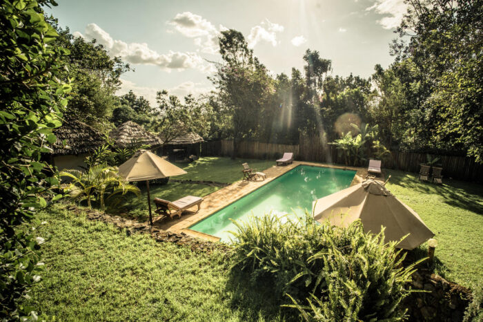 Cedarberg Travel | Onsea House & Machweo Retreat