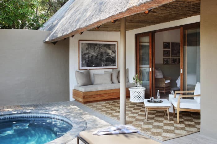 Cedarberg Travel | Londolozi Varty Camp