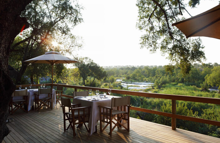 Cedarberg Travel | Londolozi Varty Camp