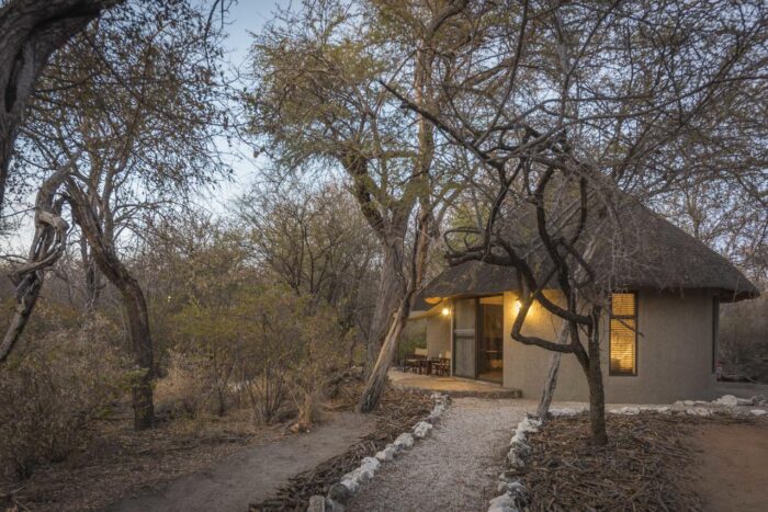 Cedarberg Travel | Onguma Forest Camp