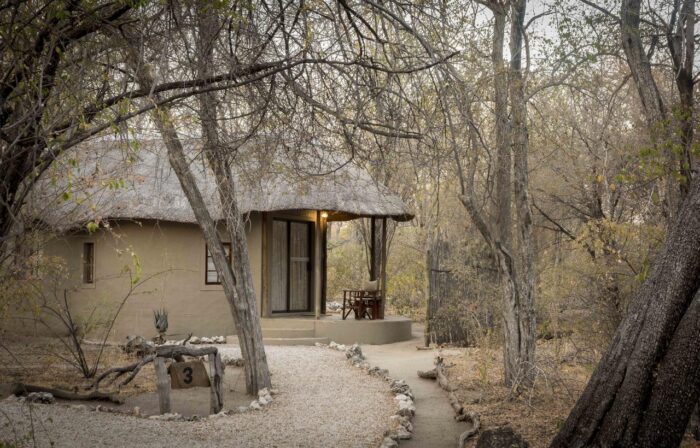 Cedarberg Travel | Onguma Forest Camp