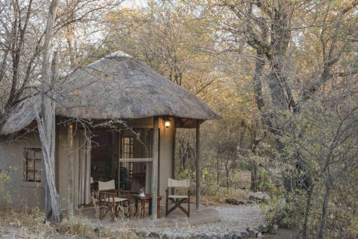 Cedarberg Travel | Onguma Forest Camp