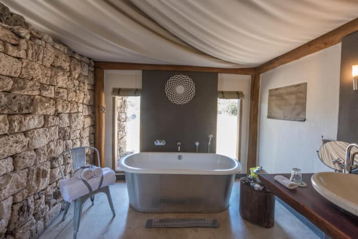 Cedarberg Travel | Onguma Tented Camp