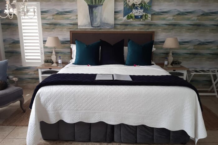 Cedarberg Travel | Sandals Guest House