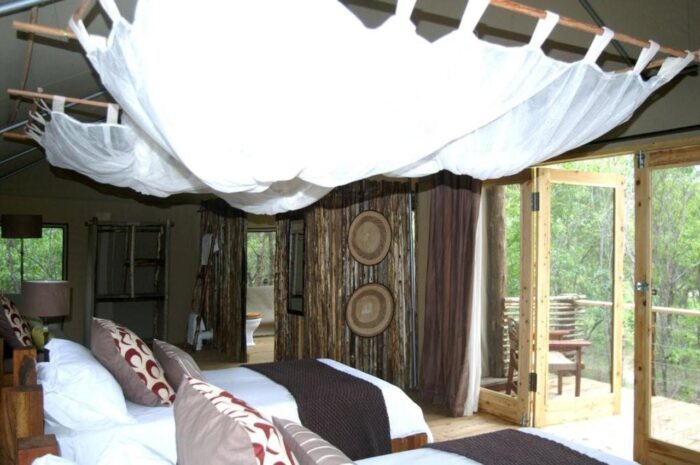 Cedarberg Travel | Miombo Safari Camp