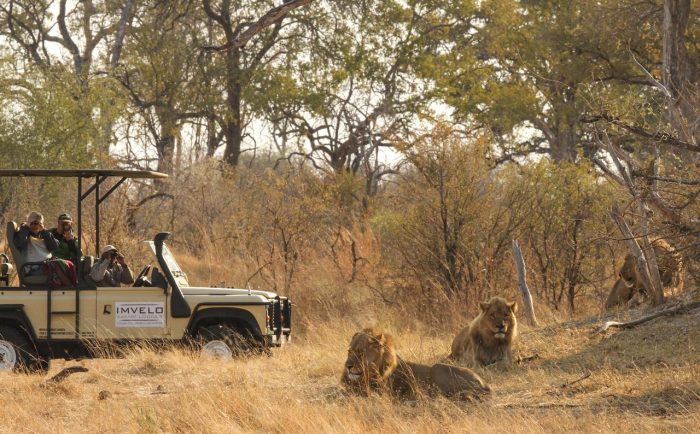 Cedarberg Travel | Camelthorn Lodge