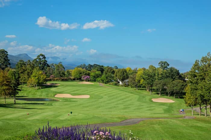 Cedarberg Travel | Fancourt Hotel