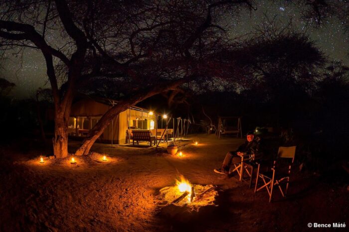 Cedarberg Travel | Porini Amboseli Camp