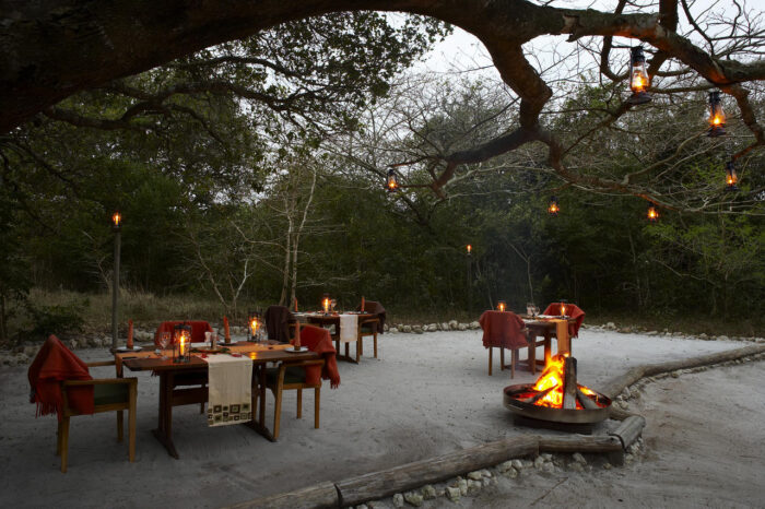 Cedarberg Travel | Kosi Forest Lodge