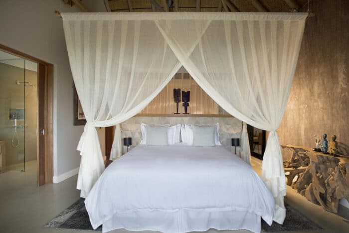 Cedarberg Travel | Mhondoro Safari Lodge & Villa