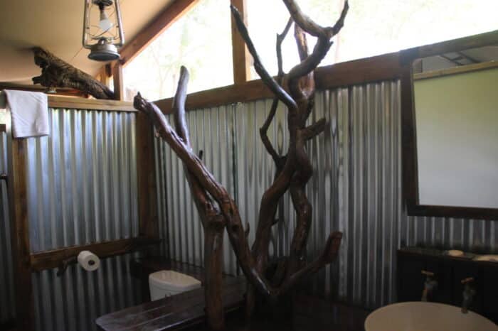 Cedarberg Travel | Miombo Safari Camp