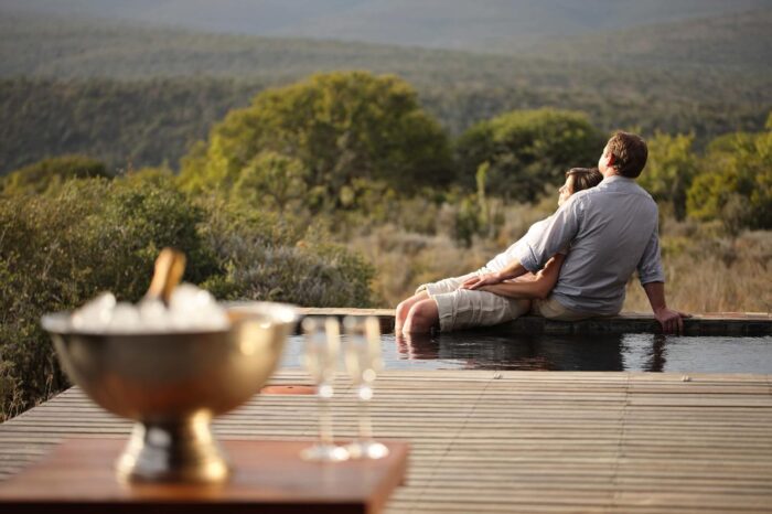 Cedarberg Travel | Kwandwe Ecca Lodge