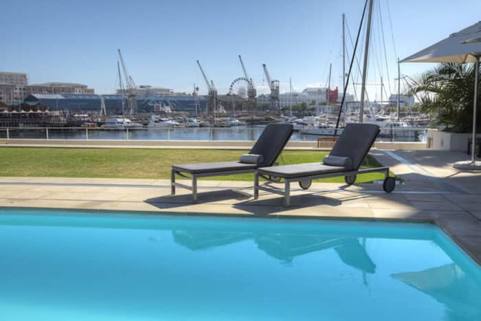 Cedarberg Travel | Waterfront Village