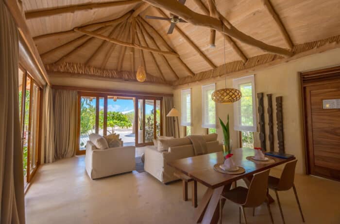 Cedarberg Travel | Zanzibar White Sand Luxury Villas & Spa