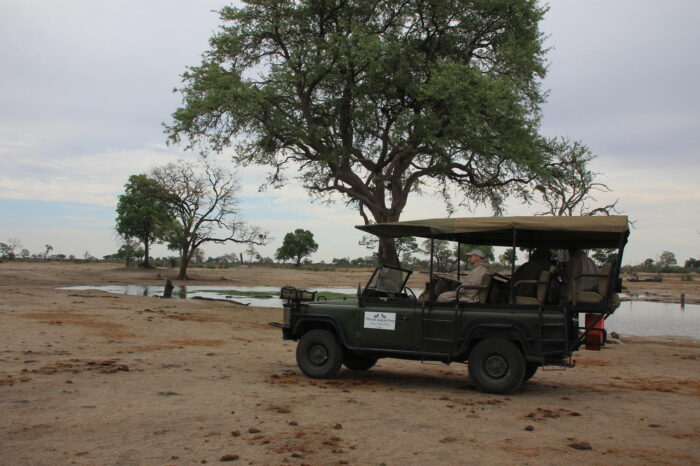 Cedarberg Travel | Miombo Safari Camp