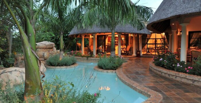 Cedarberg Travel | Summerfield Luxury Resort & Botanical Garden