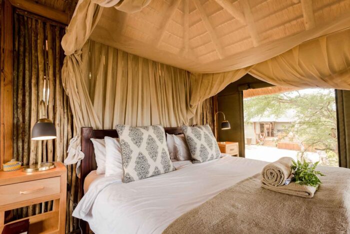 Cedarberg Travel | nThambo Tree Camp