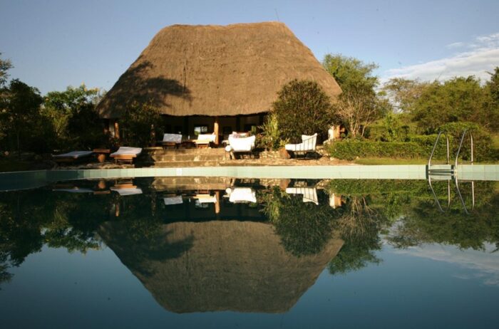 Cedarberg Travel | Semliki Safari Lodge