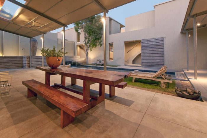 Cedarberg Travel | Mosselberg on Grotto Beach