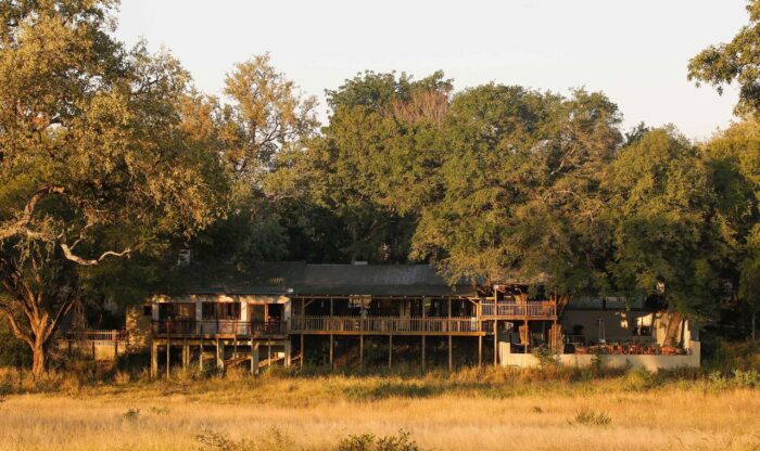 Cedarberg Travel | Notten's Bush Camp