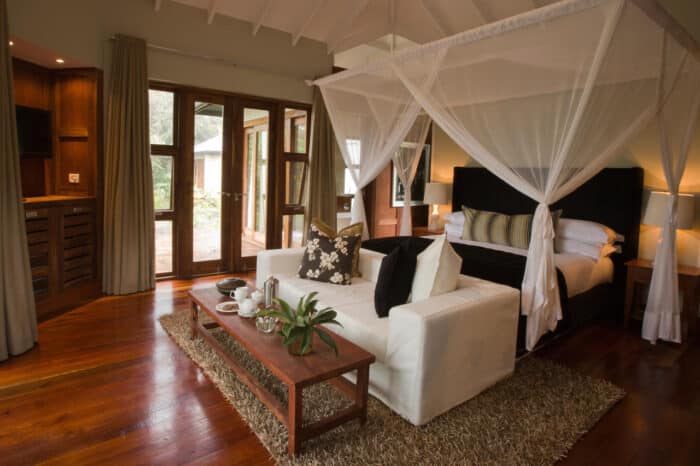 Cedarberg Travel | Lake Duluti Lodge