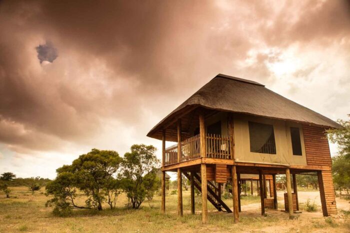 Cedarberg Travel | nThambo Tree Camp