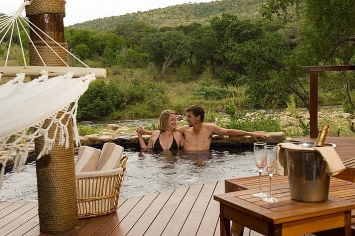 Cedarberg Travel | Amakhosi Safari Lodge