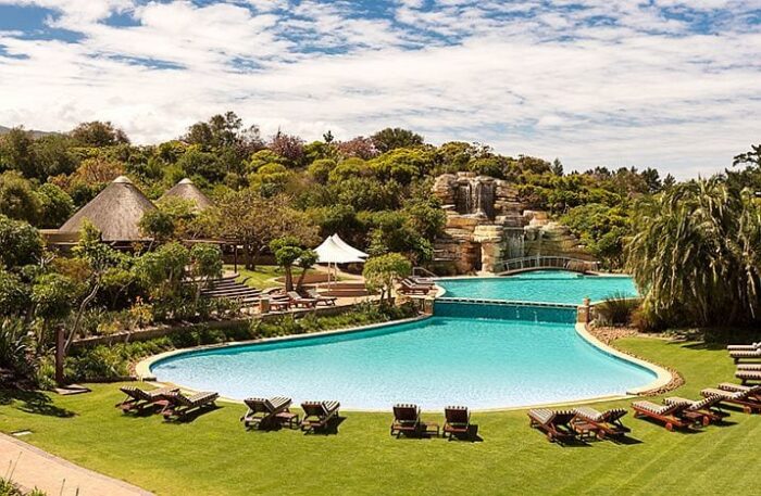 Cedarberg Travel | Arabella Hotel & Spa