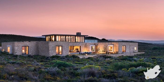 Cedarberg Travel | Morukuru Ocean House