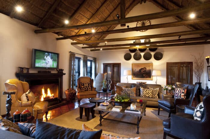 Cedarberg Travel | Bushmans Kloof Wilderness Reserve