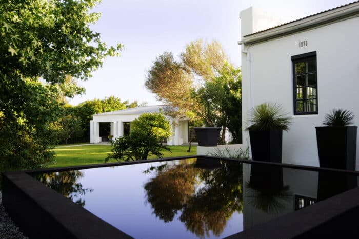 Cedarberg Travel | Bloomestate Swellendam