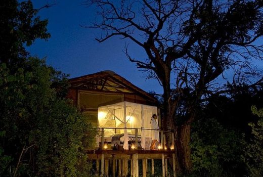 10 Romantic Hotels in Cape Town and the Winelands you ought to visit