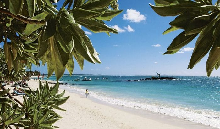 Cedarberg Travel | Constance Belle Mare Plage
