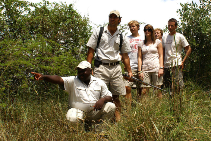 Cedarberg Travel | Londolozi Varty Camp