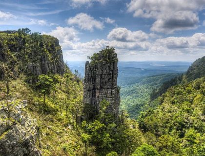 5 Reasons to stay on the Drakensberg Escarpment after a Kruger safari