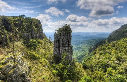 Our top picks for affordable family accommodation in South Africa