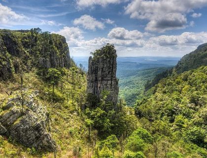 5 Reasons to stay on the Drakensberg Escarpment after a Kruger safari