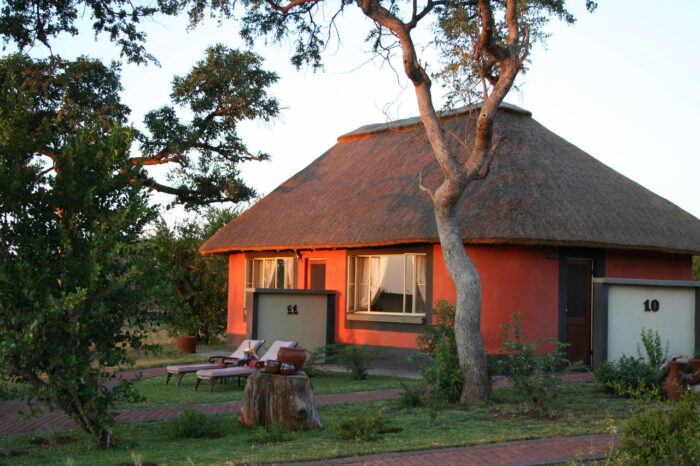 Cedarberg Travel | Mohlabetsi Safari Lodge