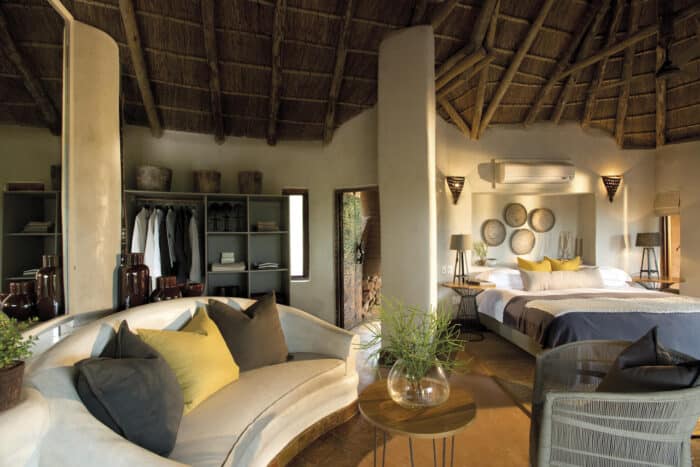 Cedarberg Travel | Madikwe Safari Lodge