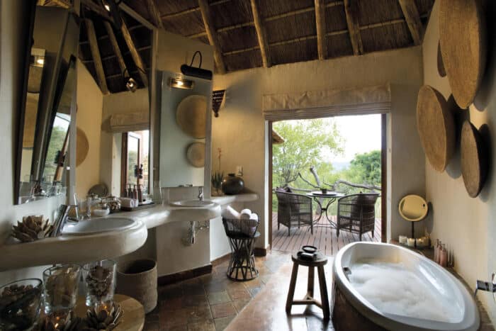 Cedarberg Travel | Madikwe Safari Lodge