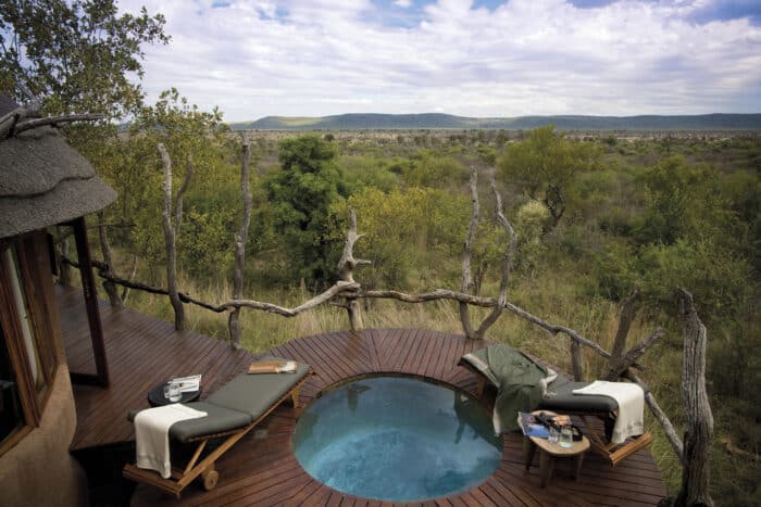 Cedarberg Travel | Madikwe Safari Lodge