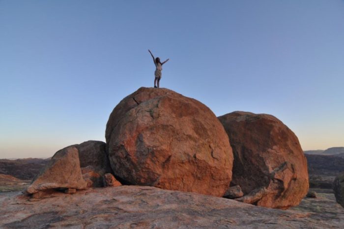 Cedarberg Travel | Amalinda Lodge