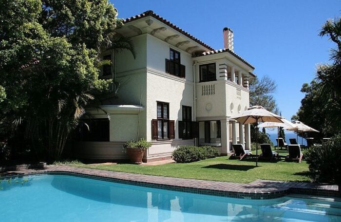 Cedarberg Travel | Camps Bay Retreat Private Nature Reserve