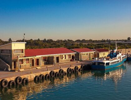 Cape Town Robben Island