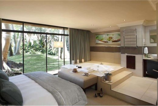 Sun City Cascades Hotel