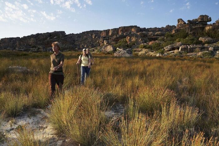 Cedarberg Travel | Cederberg Hiking Tour