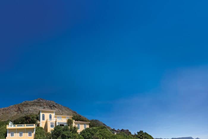 Cedarberg Travel | Colona Castle