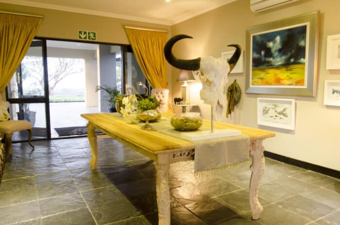 Cedarberg Travel | Miarestate Hotel & Spa