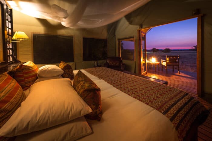 Cedarberg Travel | Desert Rhino Camp