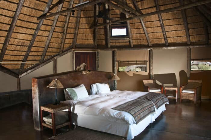 Cedarberg Travel | Doro Nawas Camp